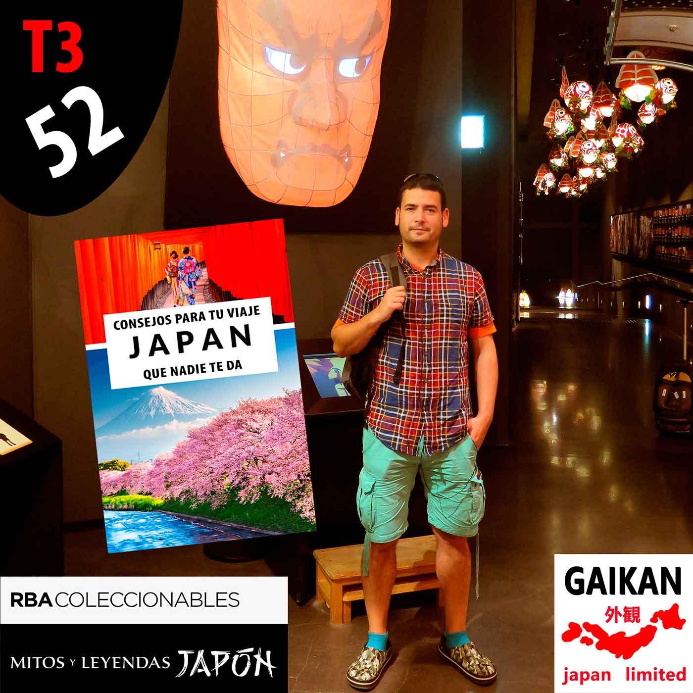 consejos para preparar tu viaje a Japón